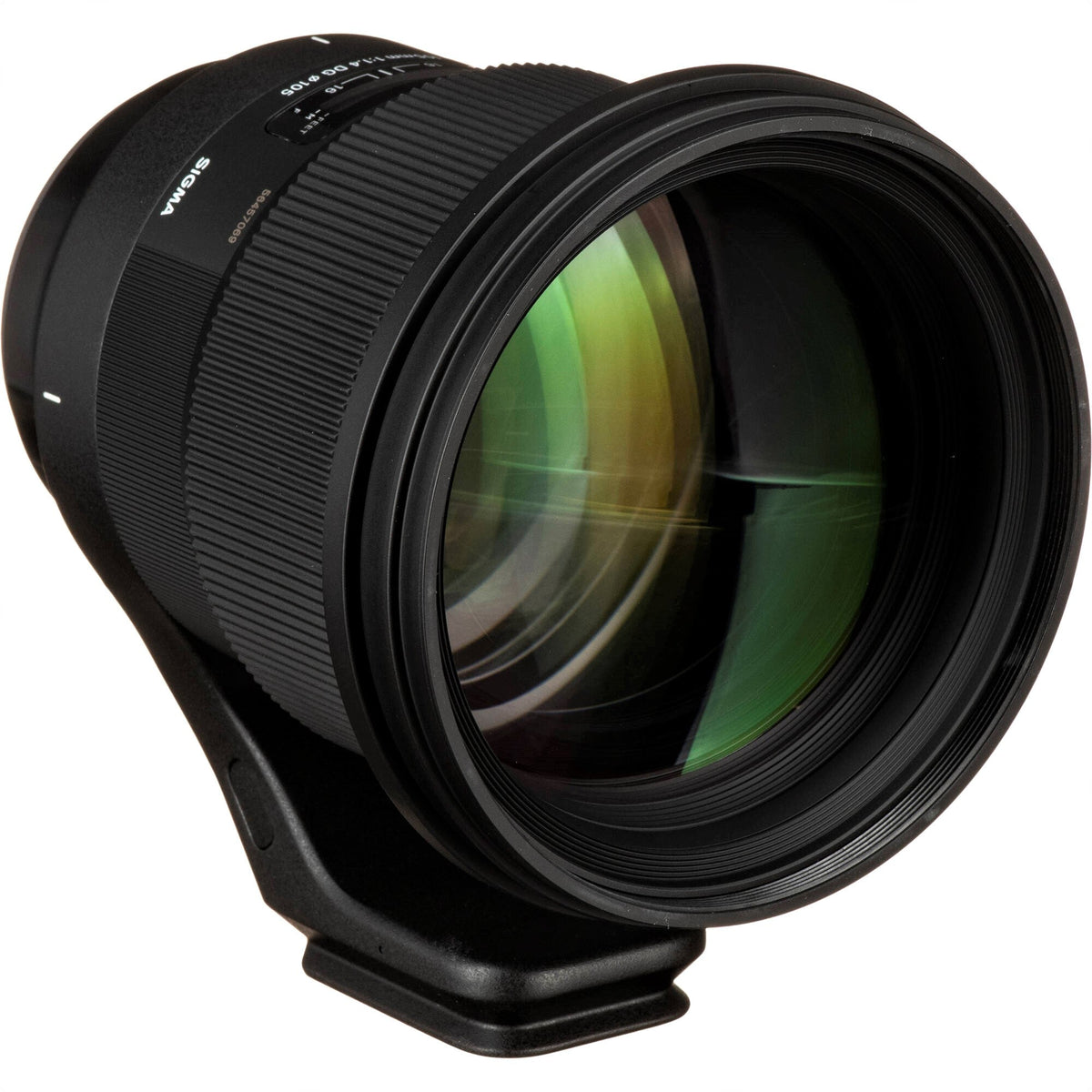 Sigma 105mm F1.4 DG HSM Art Lens for Sigma SA