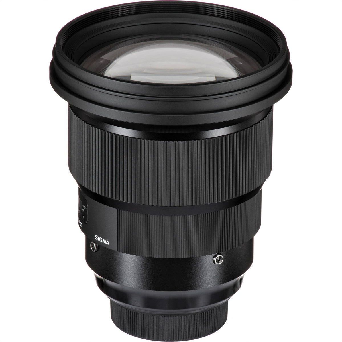 Sigma 105mm F1.4 DG HSM Art Lens for Leica L