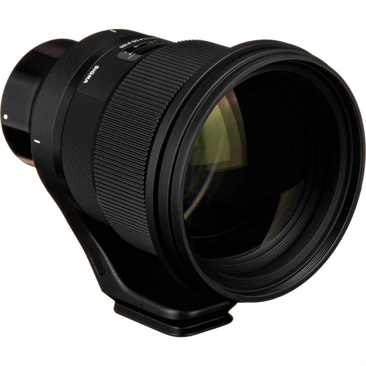 Sigma 105mm F1.4 DG HSM Art Lens for Leica L