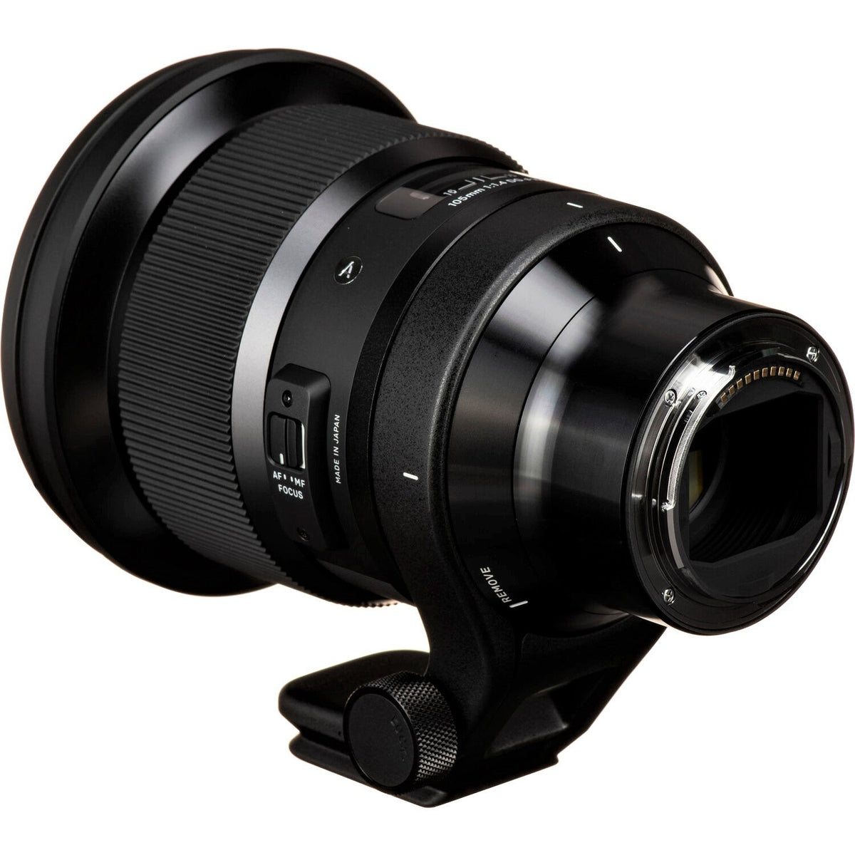 Sigma 105mm F1.4 DG HSM Art Lens for Leica L