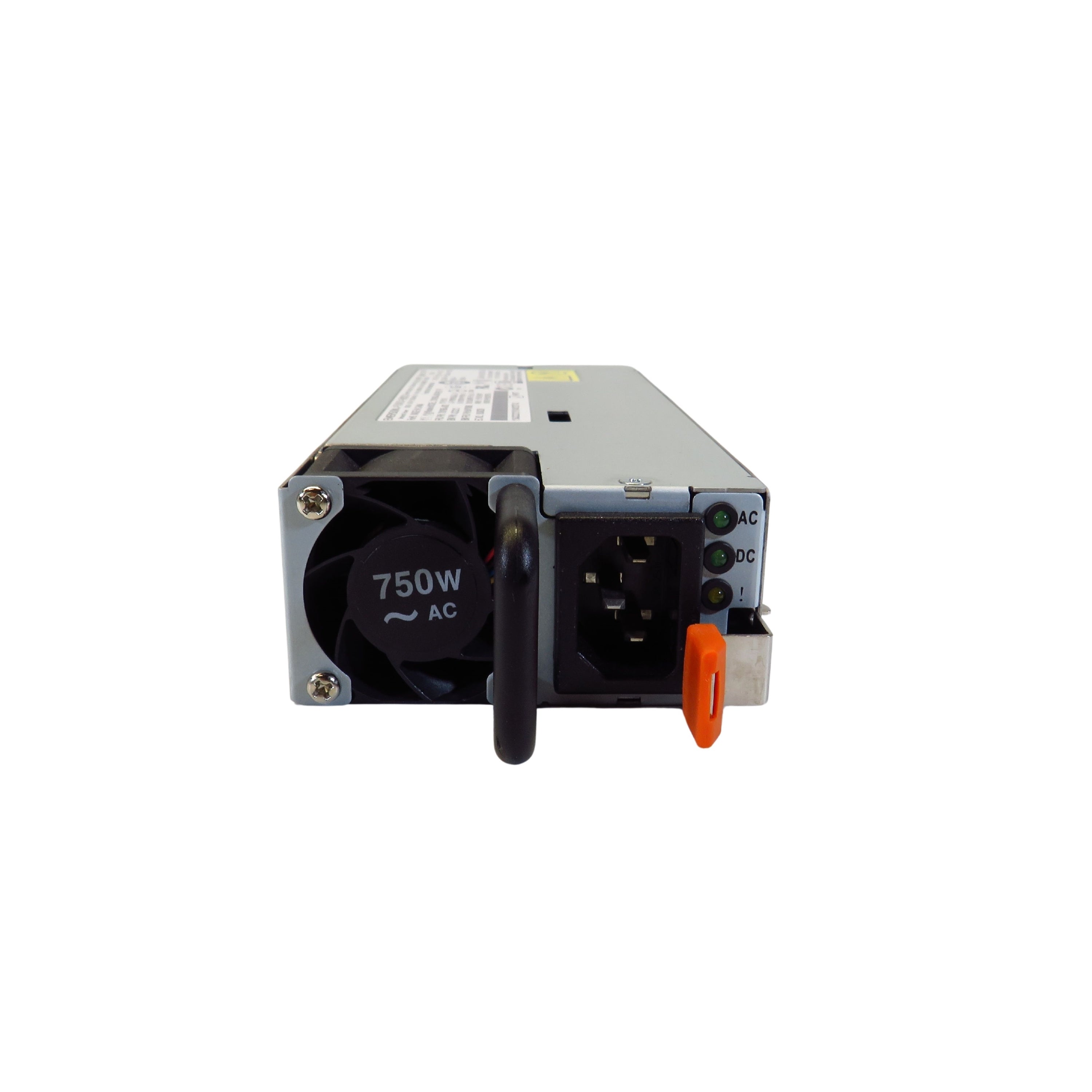 IBM 94Y8086 43X3313 750W 80 Plus Platinum Server Power Supply (Refurbished)