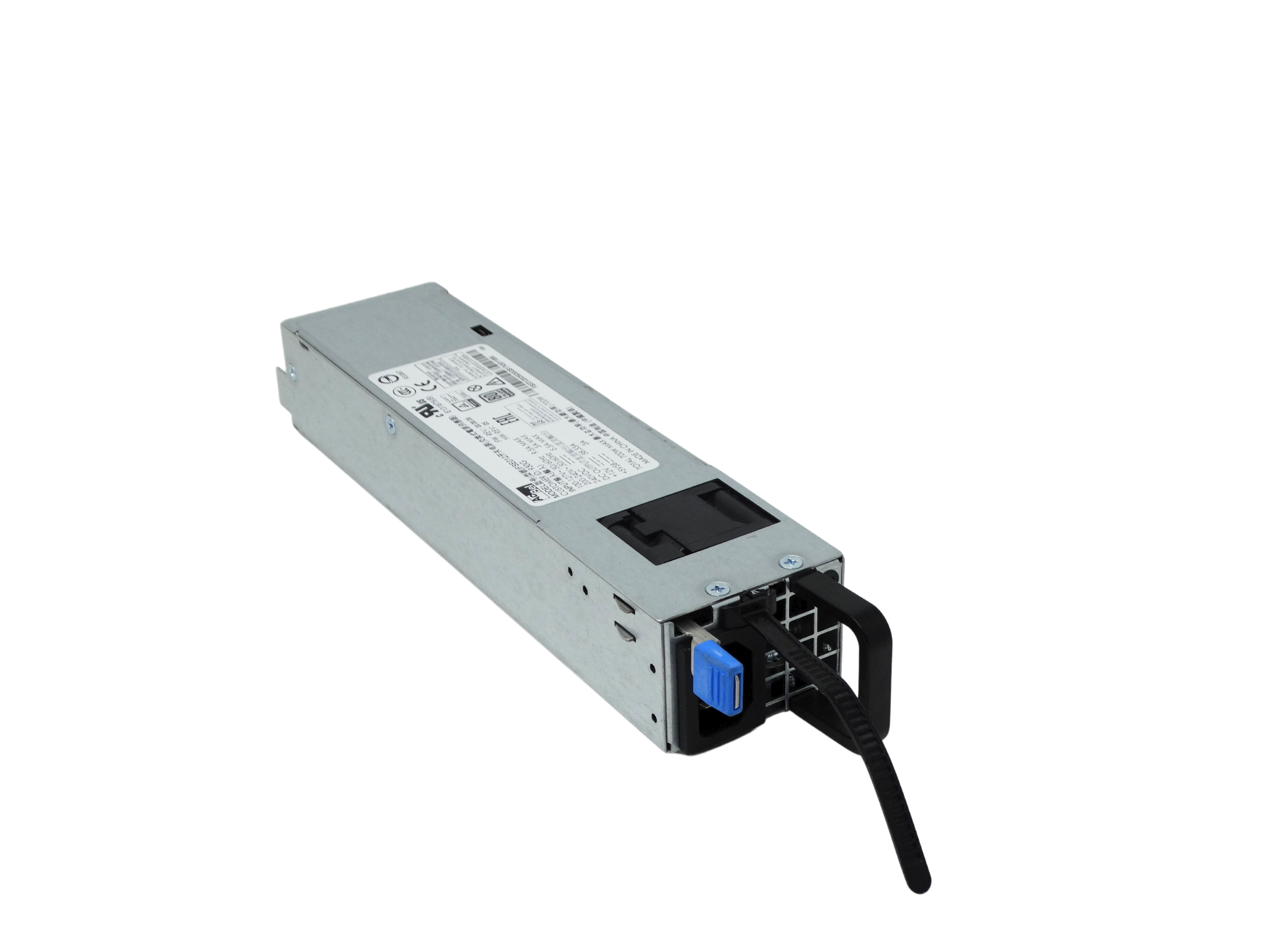 AcBel 700W 80+ Platinum PSU Power Supply for D51PH-1ULH (FSE012)