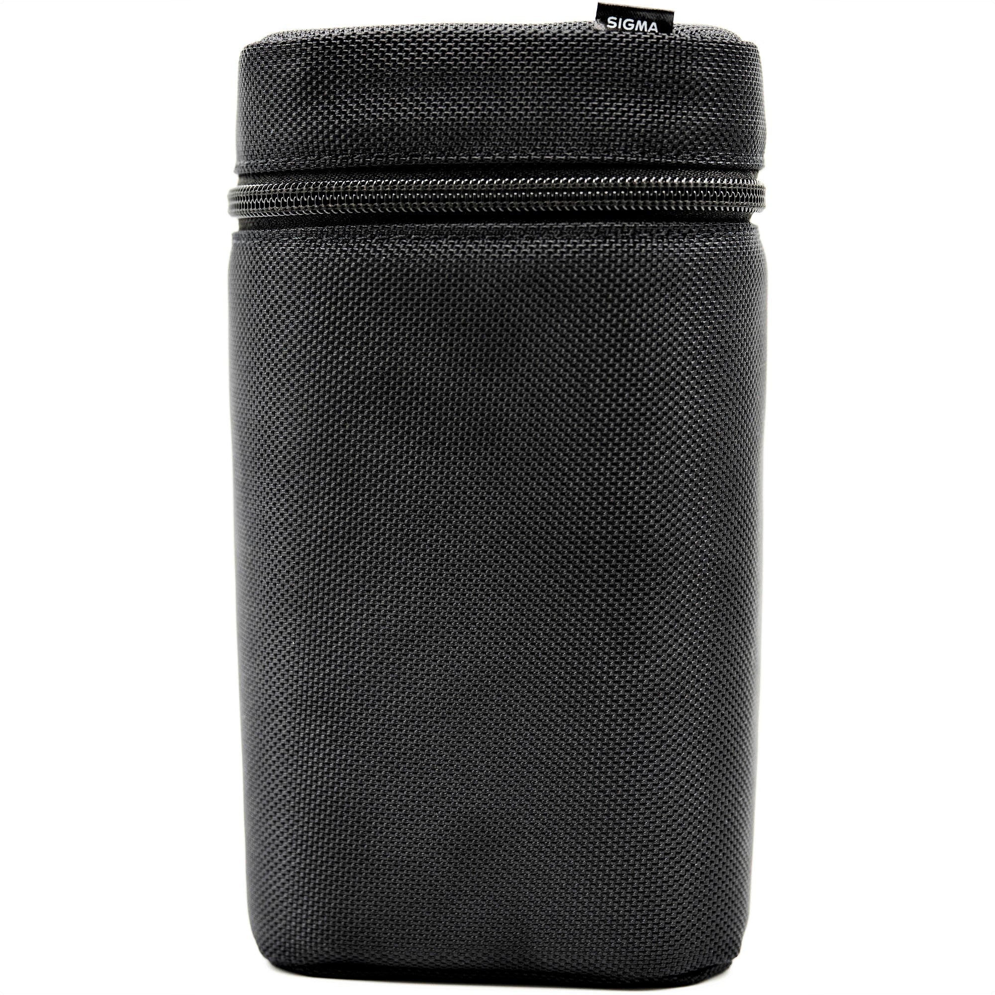 Sigma Soft Lens Case for 105mm F2.8 DG DN Macro Art Lens