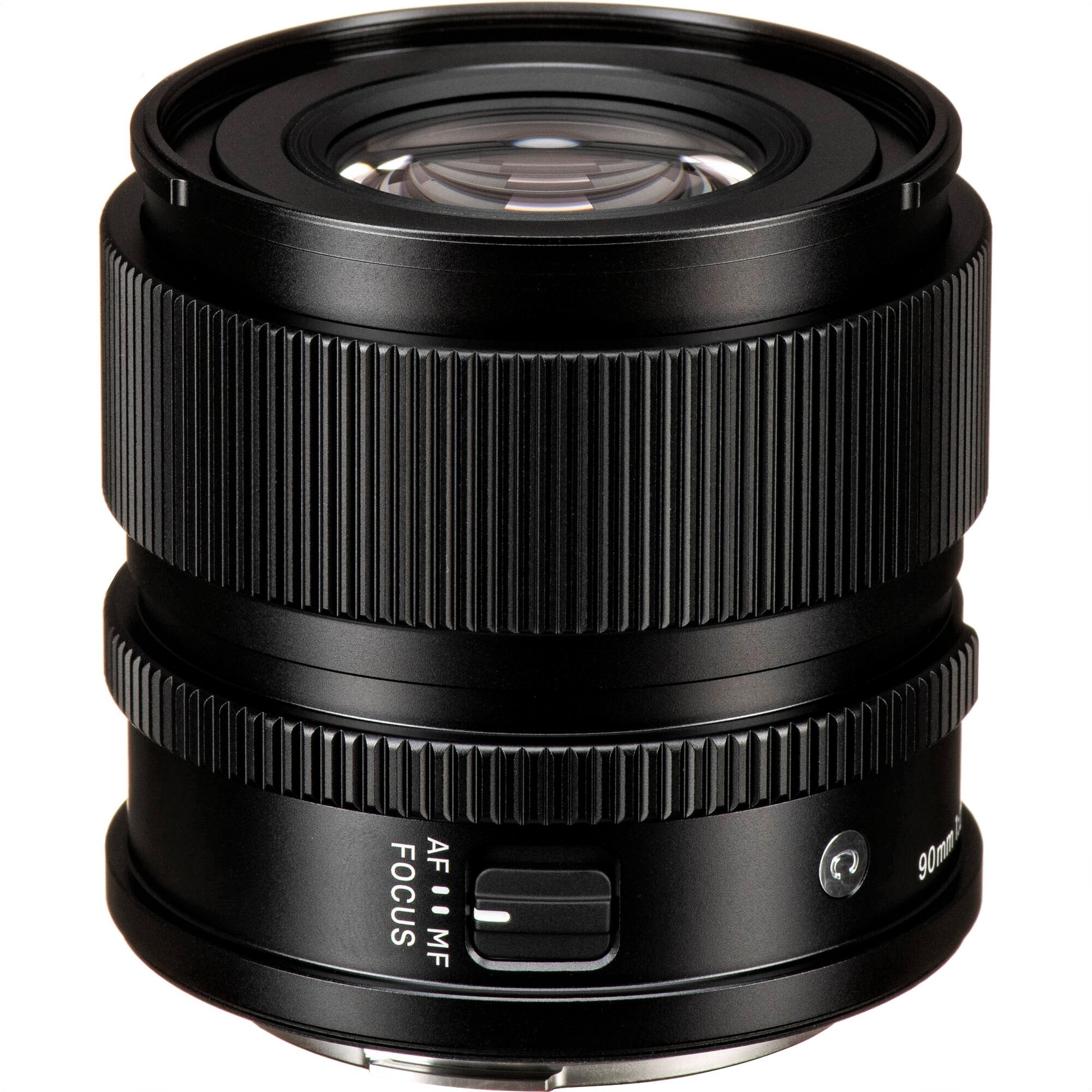 Sigma 90mm F2.8 DG DN Contemporary Lens for Leica L