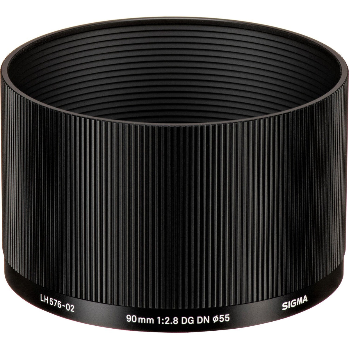 Sigma 90mm F2.8 DG DN Contemporary Lens for Leica L