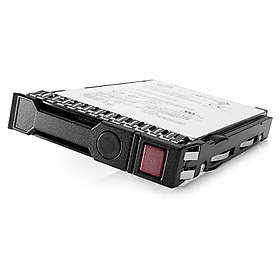 J9F49A 787649-001 1.8 TB 12 G SAS 10 K SFF 2.5" DP 512e HDD ENT