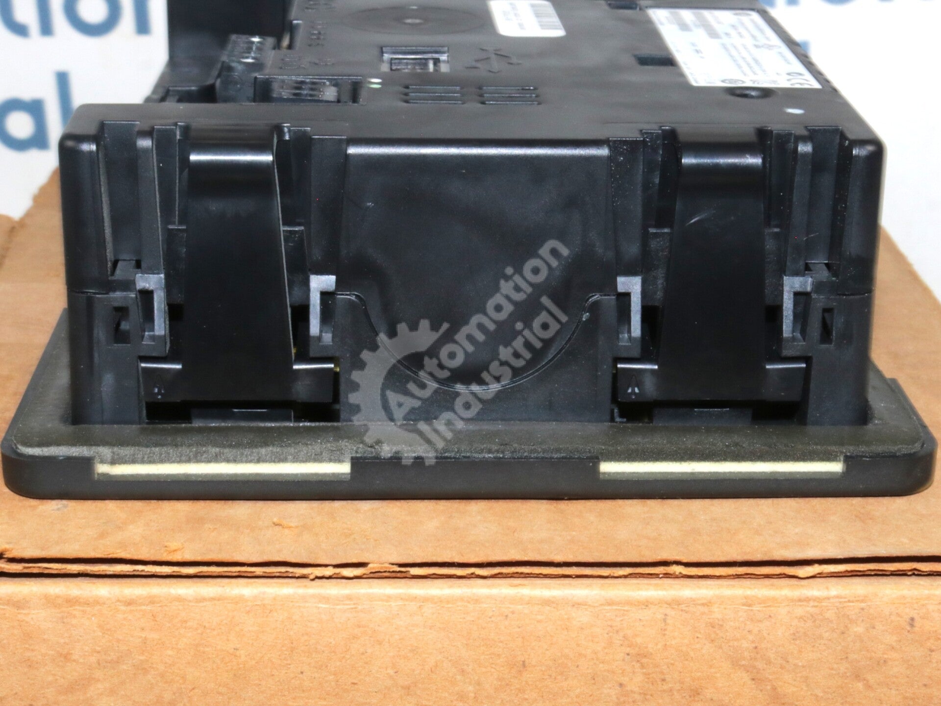 2711C-T6T By Allen Bradley 6In 24VDC Color Graphic Terminal Operator Interface