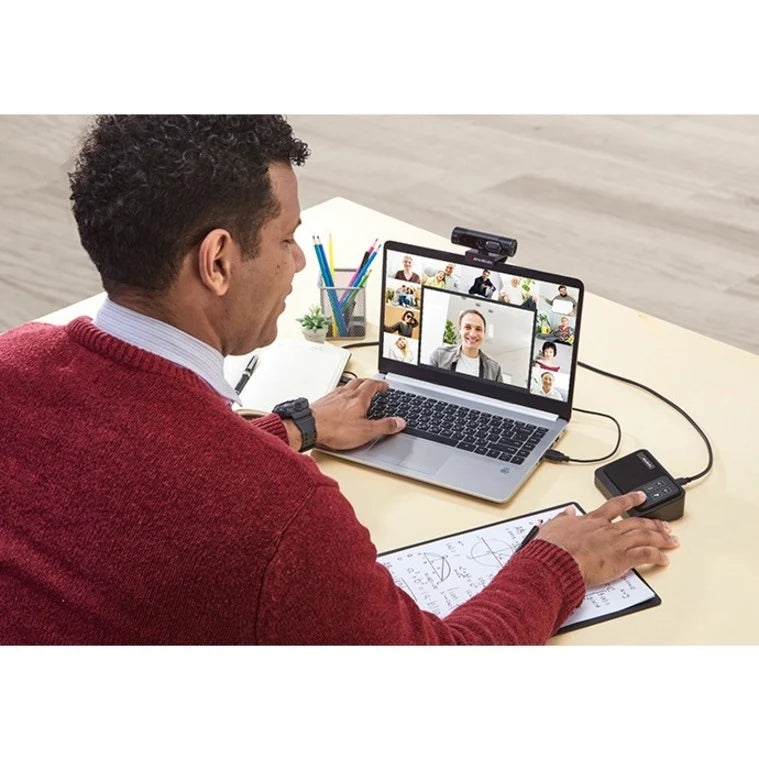 AVerMedia AS311 Speakerphone - TAA and NDAA Compliant