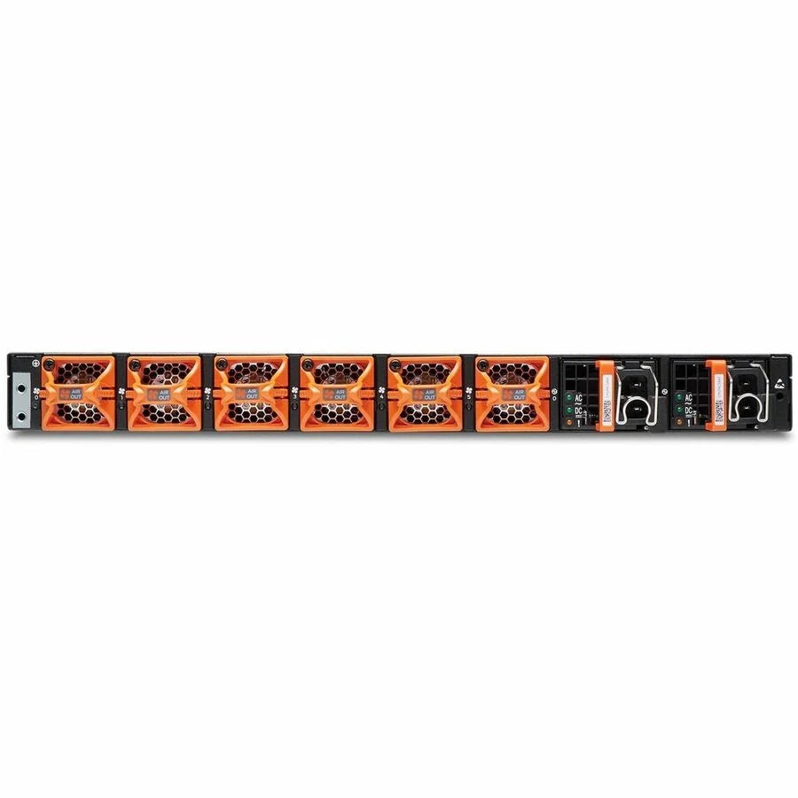 Juniper SRX4300 High Availability Firewall