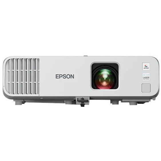 Epson PowerLite L260F 3LCD Projector - 21:9 - Ceiling Mountable