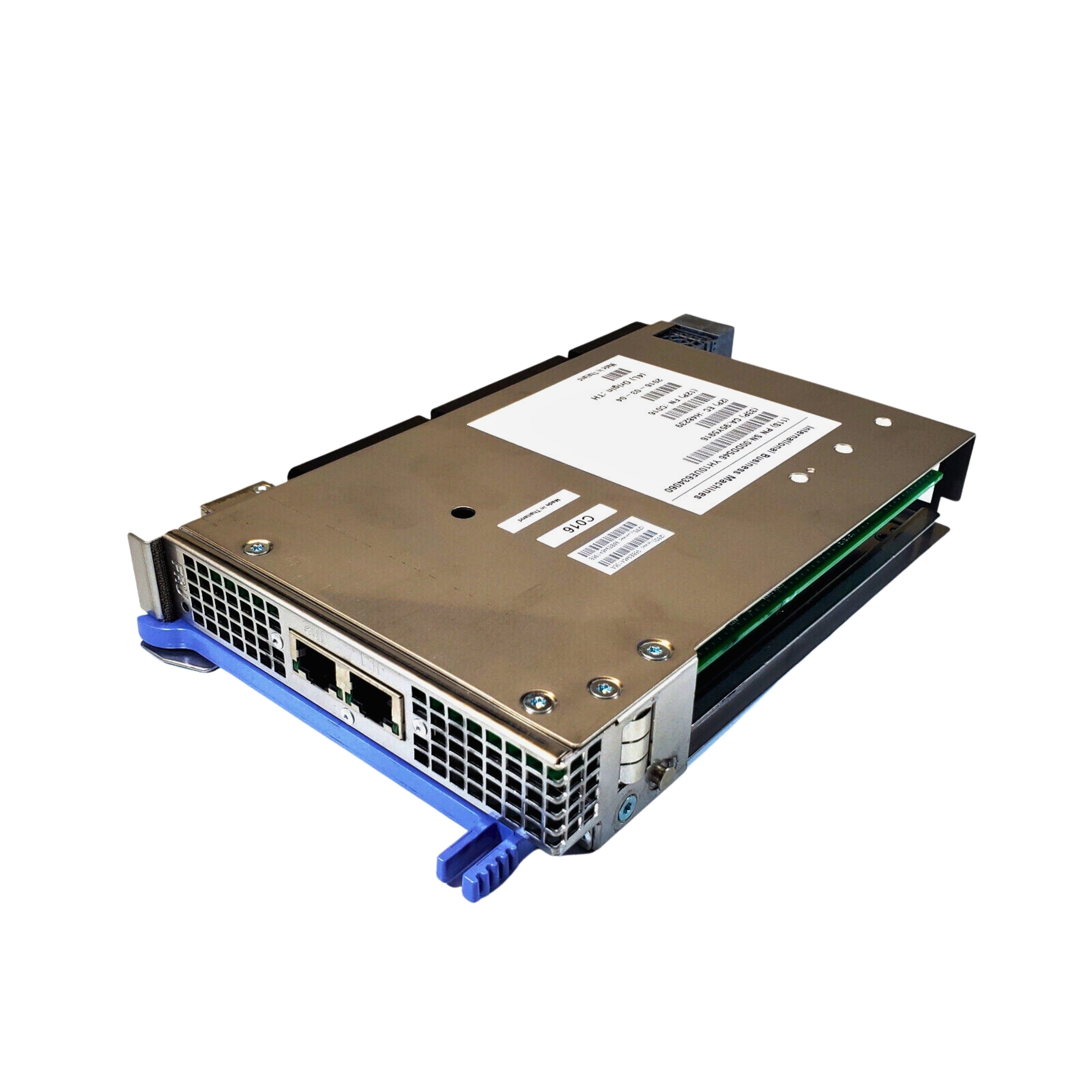 IBM C016 95Y5916 00DD546 ZSeries Flexible Service Processor Module (Refurbished)