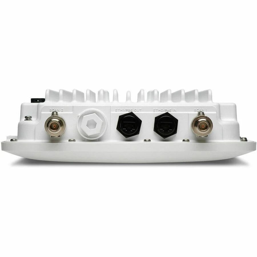 Mist AP63E Dual Band Wi-Fi 6 IEEE 802.11 a/b/g/n/ac/ax 3.50 Gbit/s Wireless Access Point - Outdoor