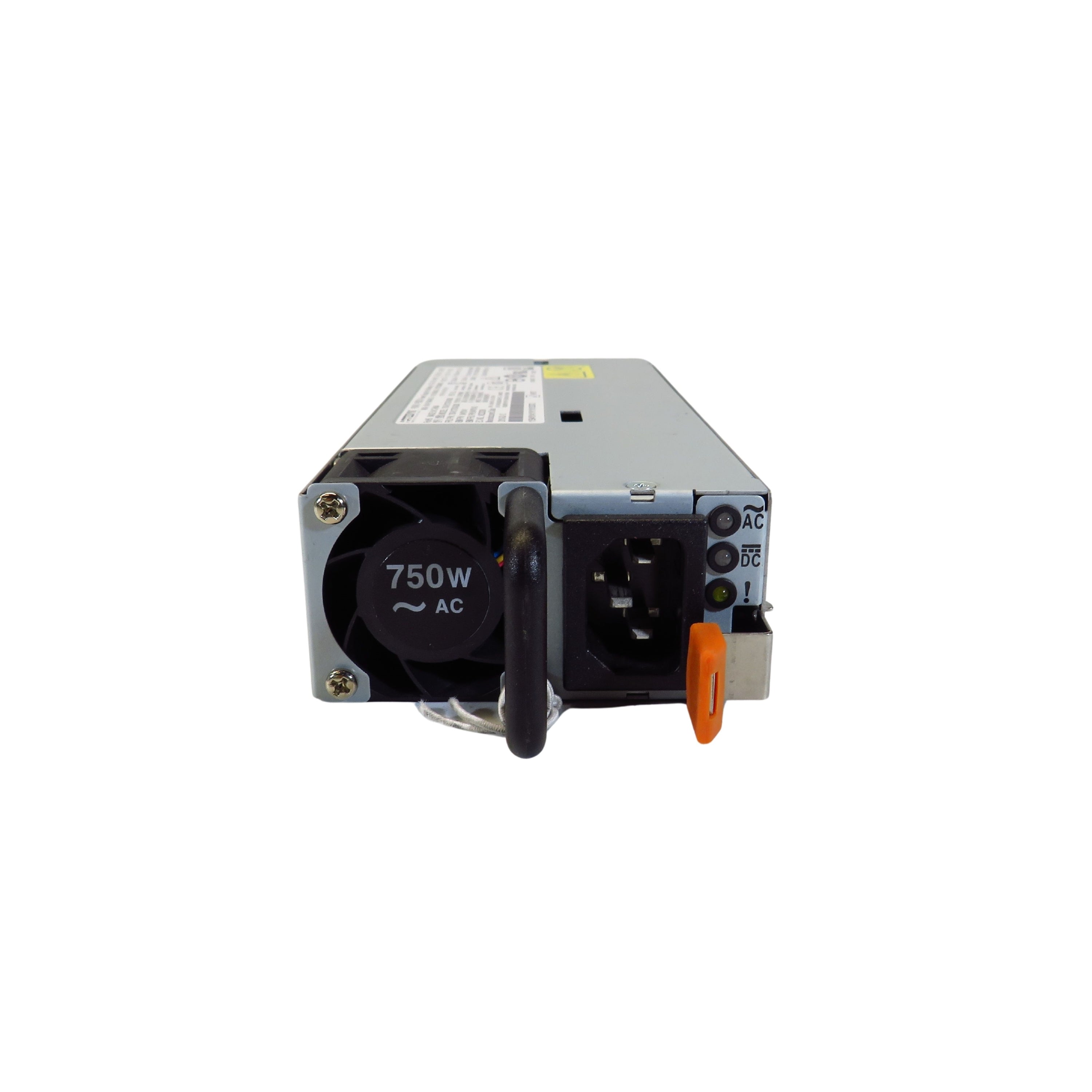 IBM 94Y8142 94Y8141 750W 80 Plus Platinum Server Power Supply (Refurbished)