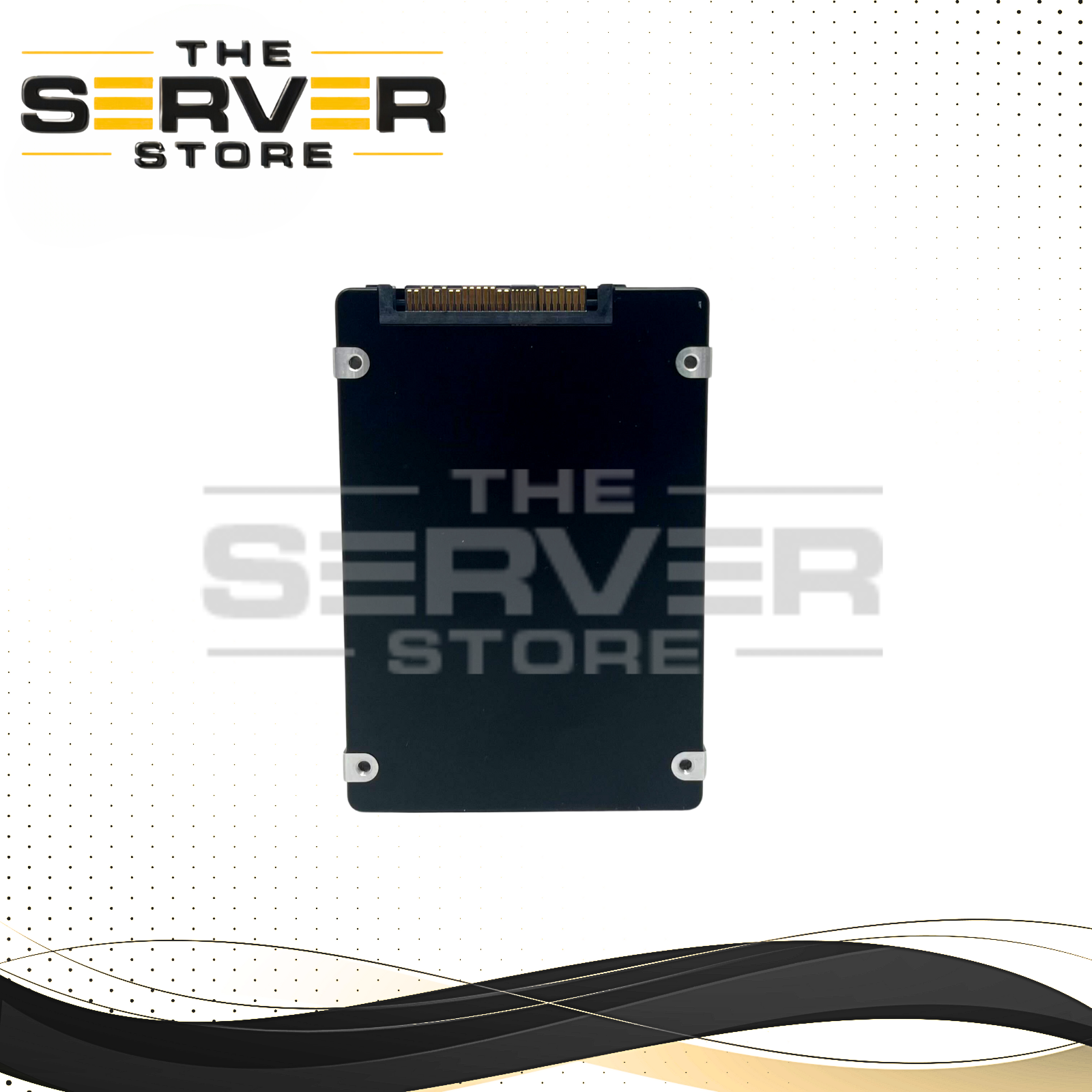 HPE 3.84TB NVMe U.2 G3 x4 2.5" SED SSD Samsung PM1723b VO003840KWVMU P09769-002