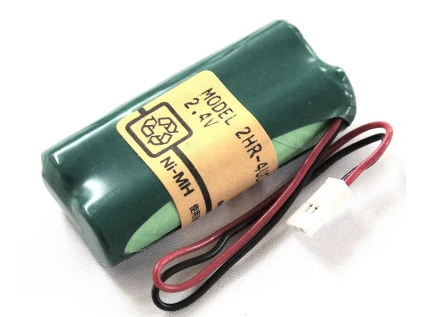 2HR-4UC-MC-2 Battery for Minolta JM 103 Jaundice Meter Medical 2.4V 800mAh