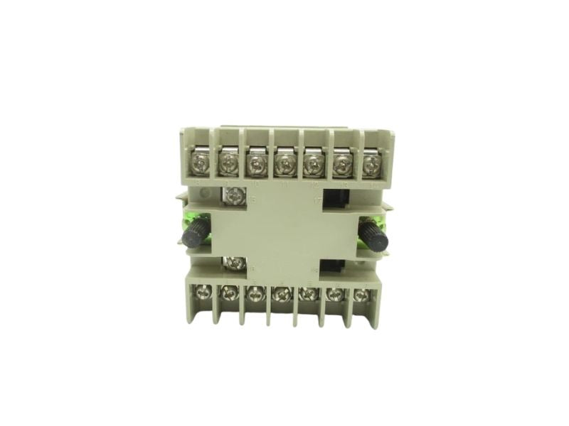 Omron H5BR-B Digital Timer Module Multifunction 12-24V AC/DC