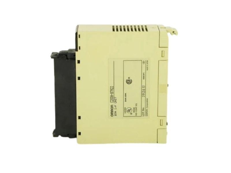 Omron C200H-B7A22 PLC I/O Interface Module 64 Point Unit