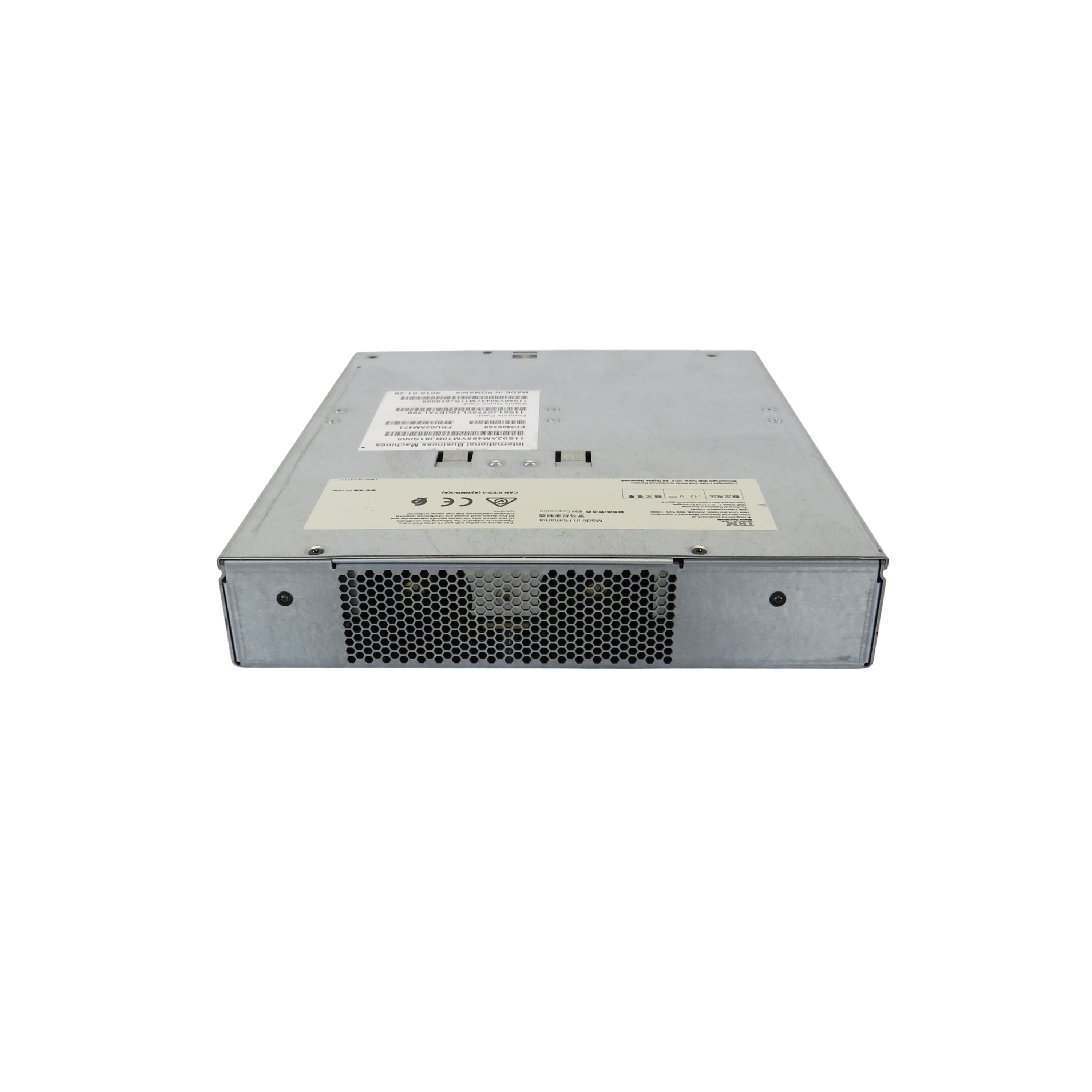 IBM 02AM473 4 Port 12G FC-SAS Storage Controller (Refurbished)