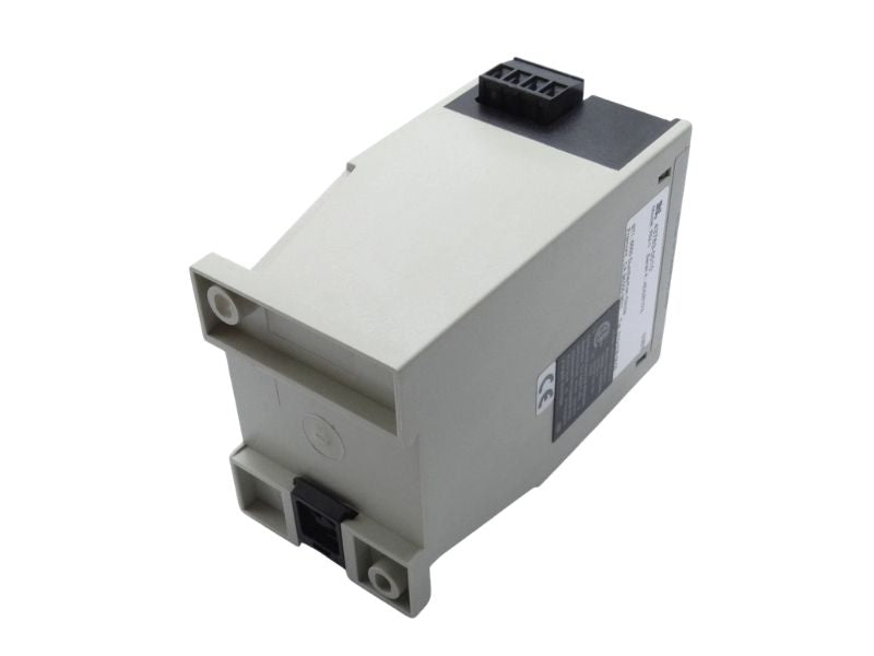 Omron RM-1 Safety Relay Module 24VDC DIN Rail 2NO 2NC Outputs