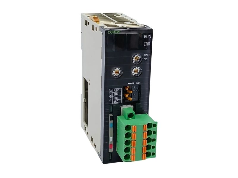 Omron CJ1W-CORT21 CJ Series CAN Communication Module PLC CPU Bus Unit