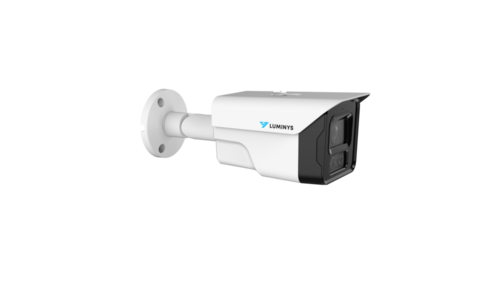 Luminys N3B-4LA2 4MP Network LumiLuxSmart Bullet Camera (2.8mm)