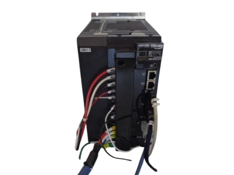 Omron R88D-KN30H-ECT Servo Drive for Motion Control