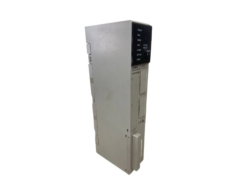Omron CV2000-CPU01-V1 SYSMAC CV Series PLC CPU Unit 62K Words