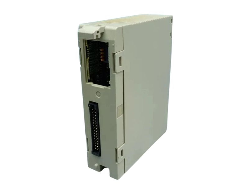 Omron C200H-MAD01 Analog I/O Module 2 Inputs 2 Outputs for C200H PLC Systems