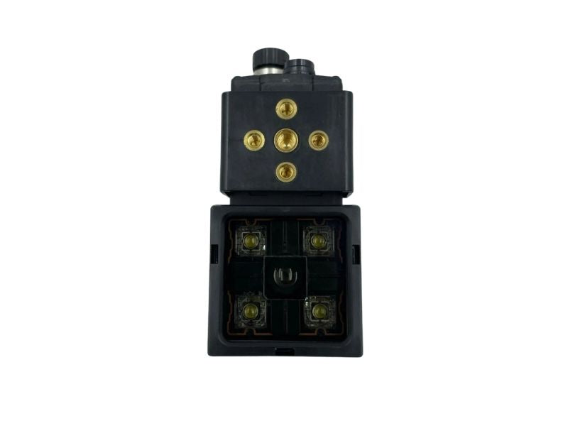 Omron FQ2-S20050F Industrial Vision Sensor CMOS Camera with Integrated LED IP67