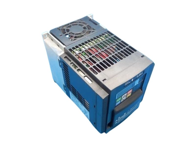 Omron 3G3MX2-A2015-V1 MX2 Series Variable Frequency Drive 1.5kW 200-240VAC