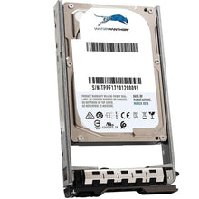 Carregar imagem no visualizador da galeria, 2.4TB 10K SAS 12G 2.5" 256MB Cache HDD for Dell PowerEdge Servers | Enterprise Hard Drive in G13 Tray | Compatible with PE Rack Tower Blades 400-AUQX 400-AVBX W9MNK 0W9MNK-FoxTI
