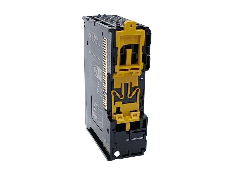 Omron NX-SL5500 NX Series Safety Controller SIL3 EtherCAT CIP Safety Module