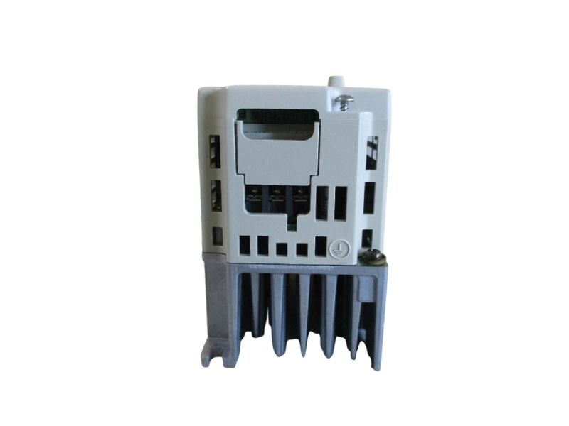 Omron 3G3JV-A2004 VFD 3/4HP 230VAC 3 Phase Inverter Drive