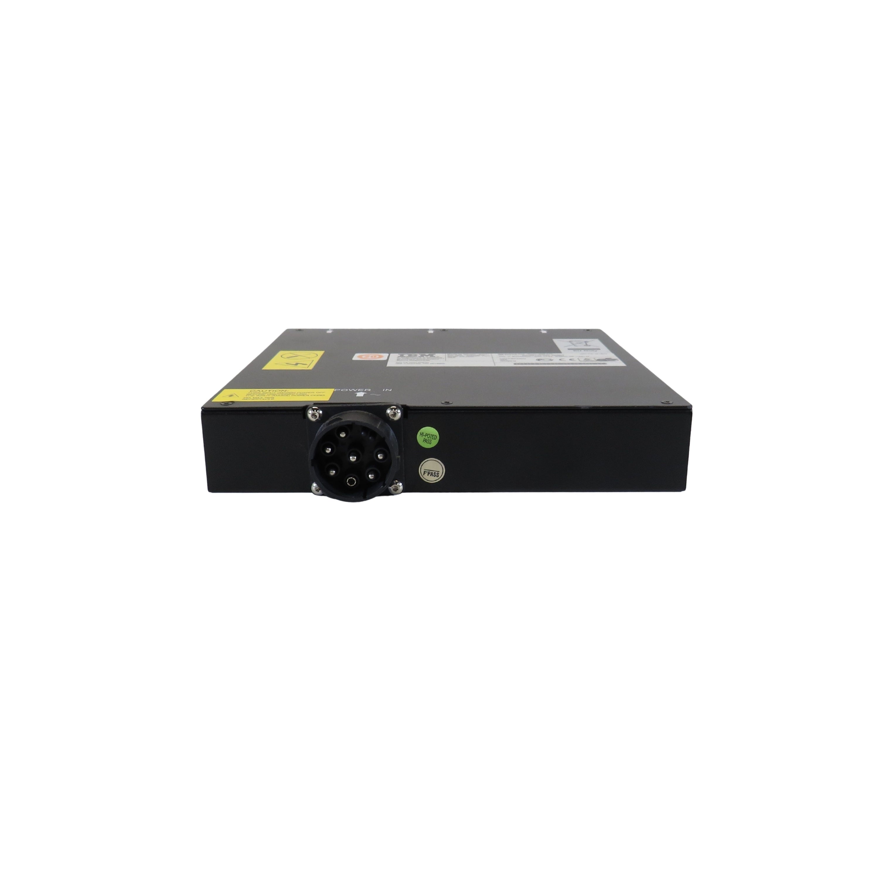 IBM 39Y8910 PDU Power Distribution Unit (Refurbished)