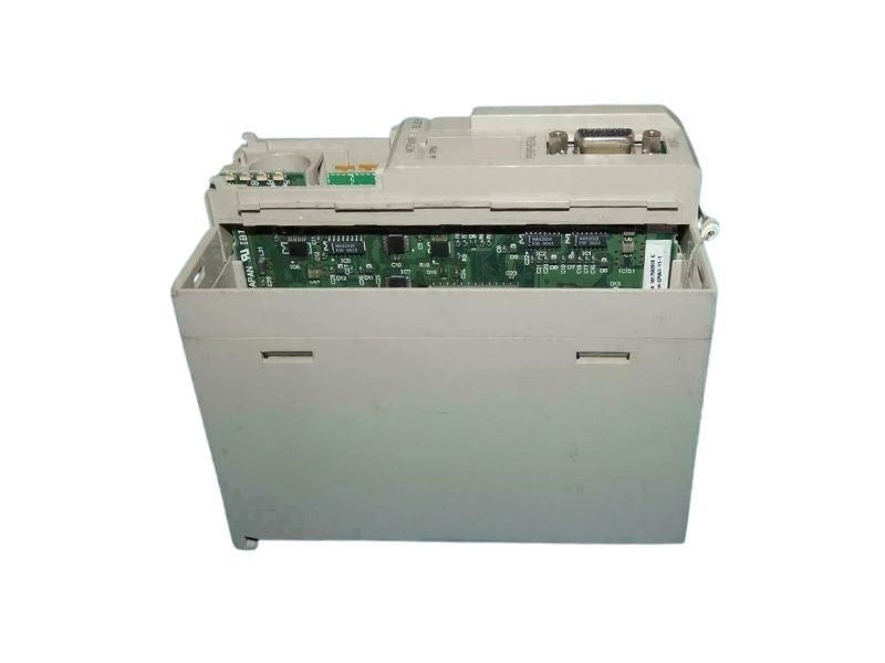 Omron CS1H-CPU63-EV1 PLC CPU Module 20K Steps 64K Memory High Speed