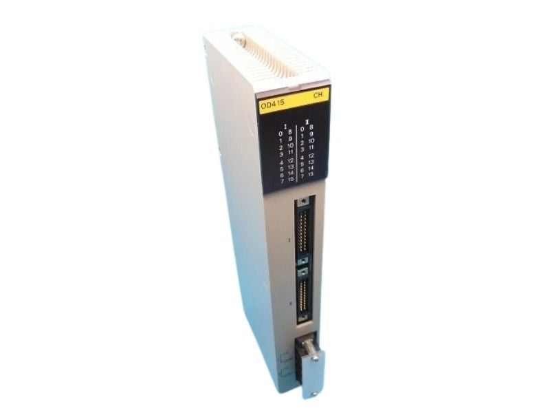 Omron C500-OD415CN PLC Transistor Output Module Unit