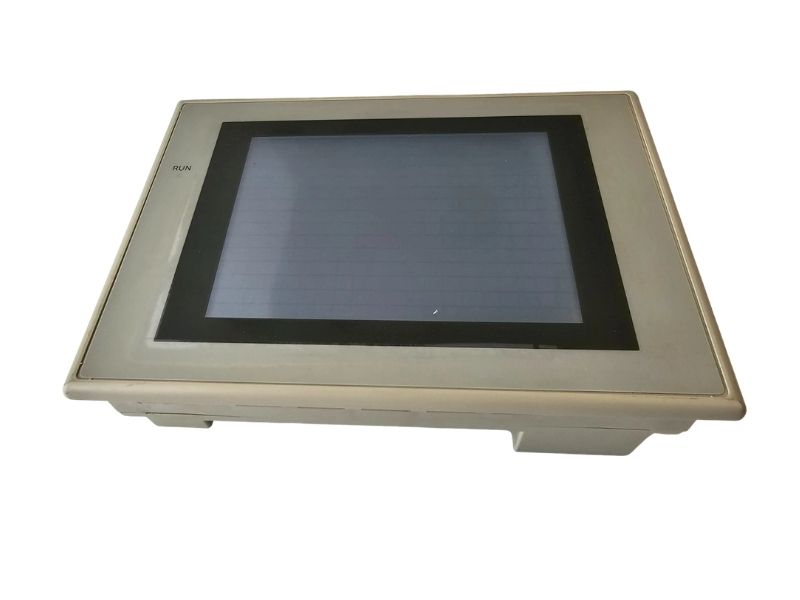 Omron NS5-MQ10-V2 HMI 5.7 Inch Monochrome 320x240 RS232 Panel Interface