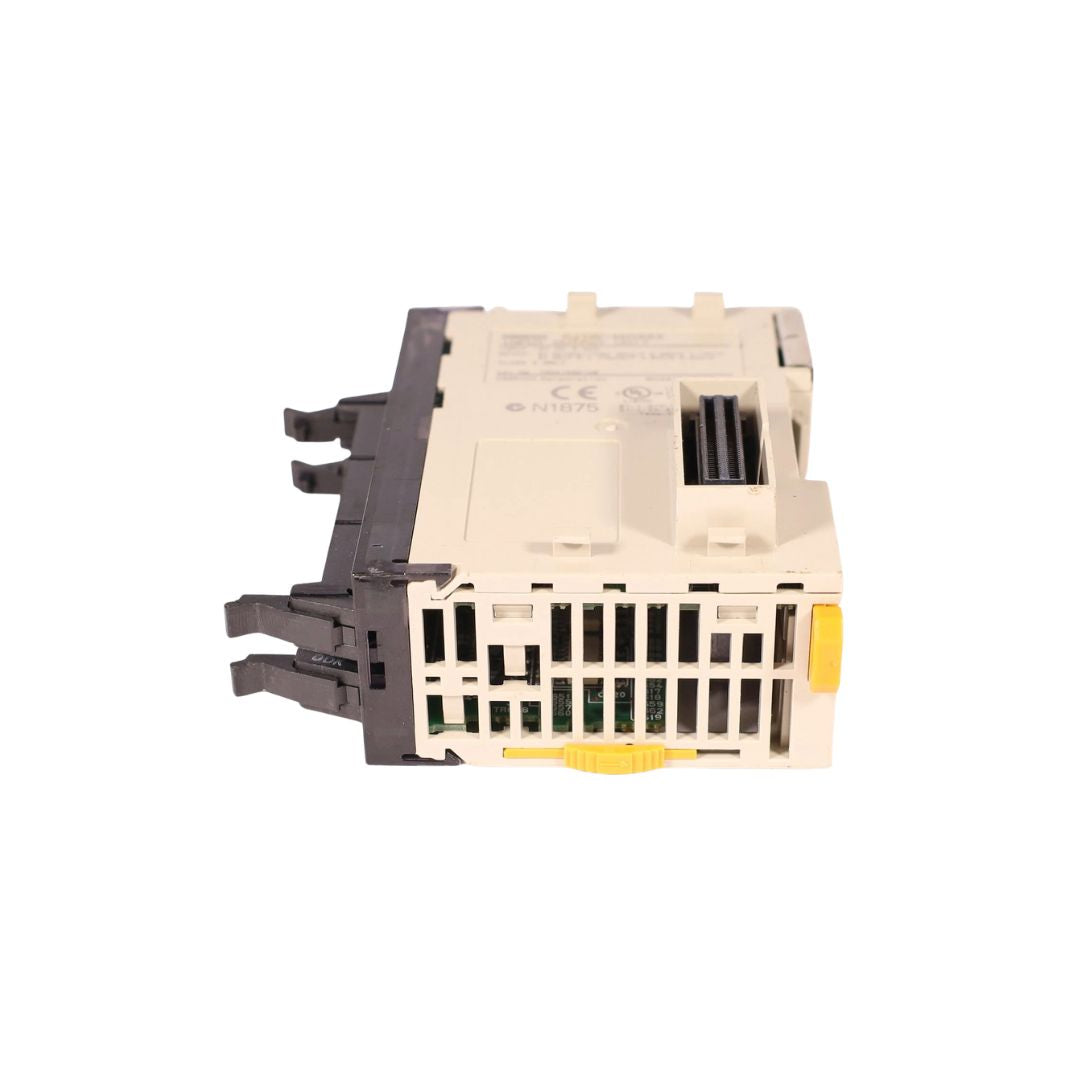 Omron CJ1W-MD563 Digital I/O Module 32 TTL Inputs 32 TTL Outputs 5VDC CJ PLC Expansion