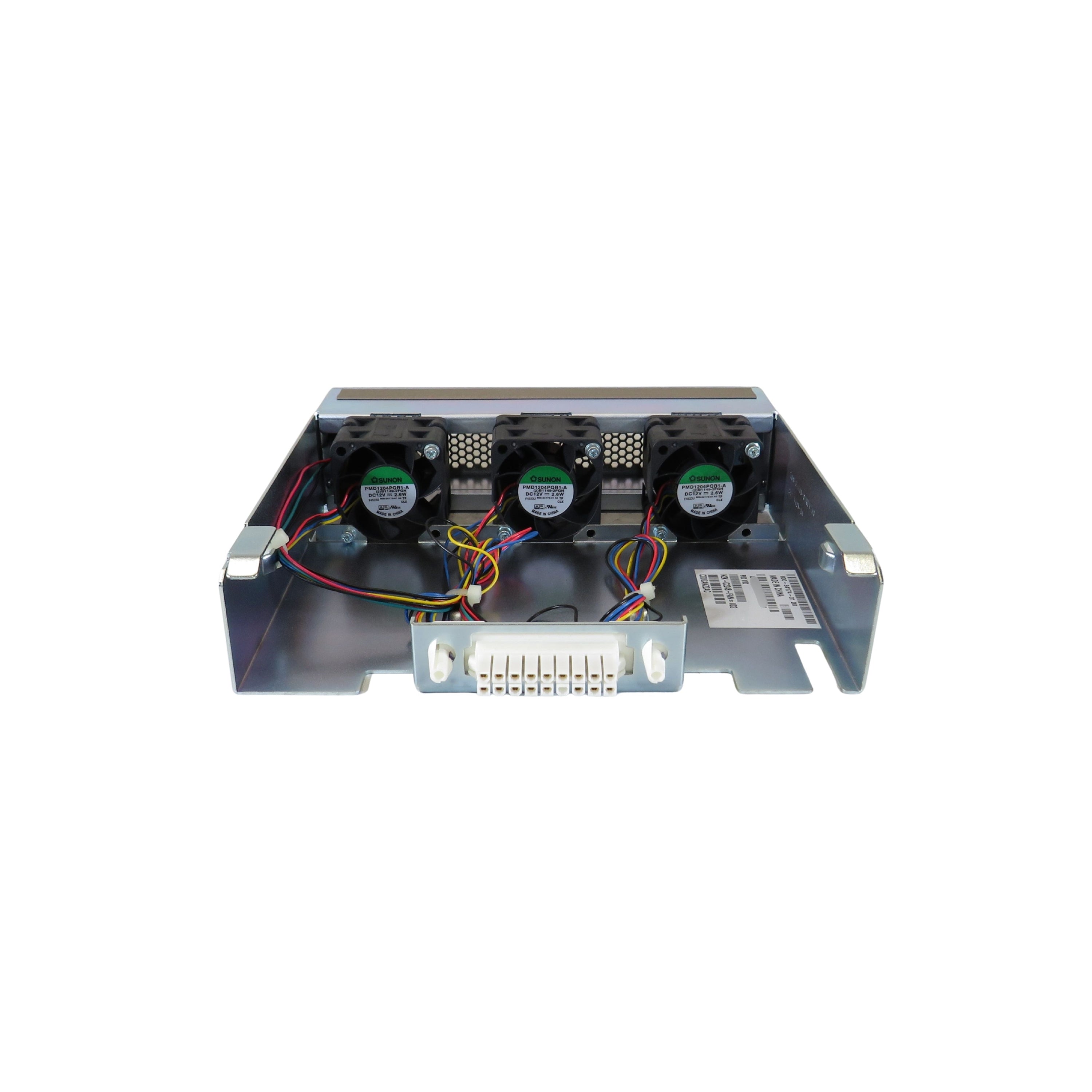 Cisco N2K-C2248-FAN 2224TP 2248TP & 2248TP-E FEX Std Airflow Fan Module (Refurbished)