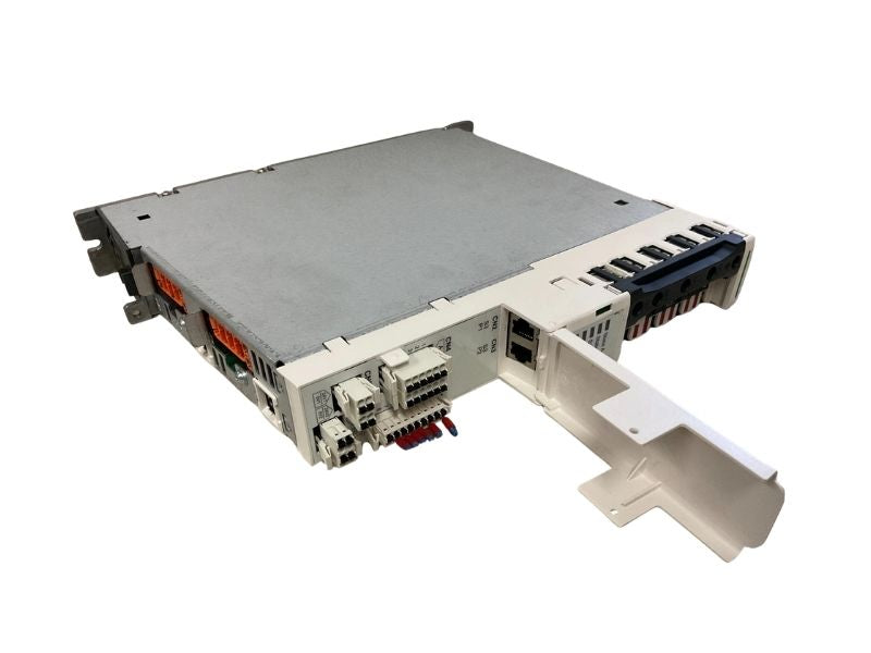 Schneider Electric LXM62DD27D21000 Lexium 62 Double Servo Drive 27A 4.3kW SERCOS III