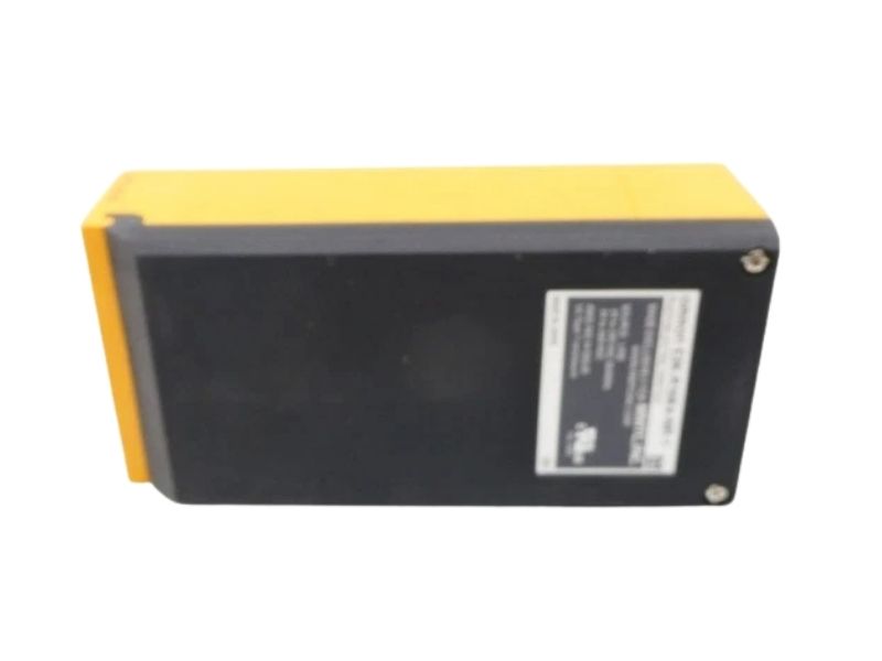 Omron E3K-R10K4-NR-1 Photoelectric Sensor Retroreflective 10m 24-240VAC/DC