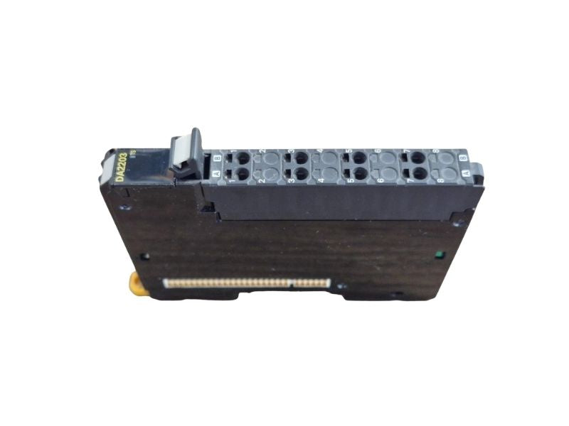 Omron NX-DA2203 Analog Output Module 2 Channel 4-20mA NX Series Sysmac