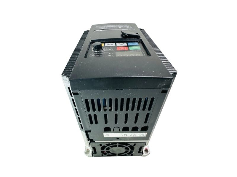 Omron 3G3JX-A4040-EF Inverter Drive for Motor Control