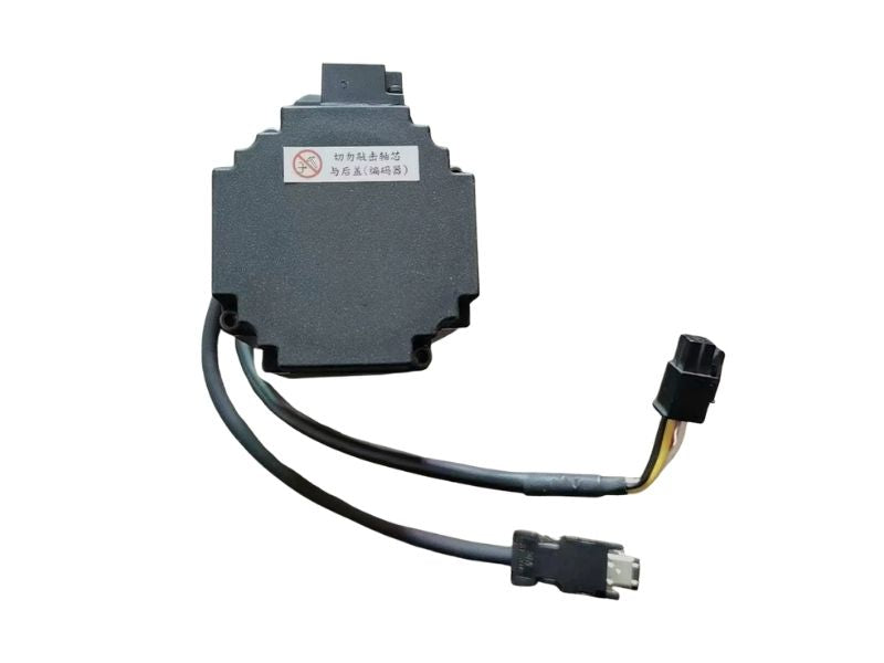 Omron R88M-ZL40030H-S2 Servo Motor 400W 3000RPM 200V