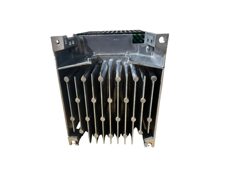 Omron 3G3MX2-A4007-V1 VFD 0.75kW 400VAC 3 Phase Compact Inverter