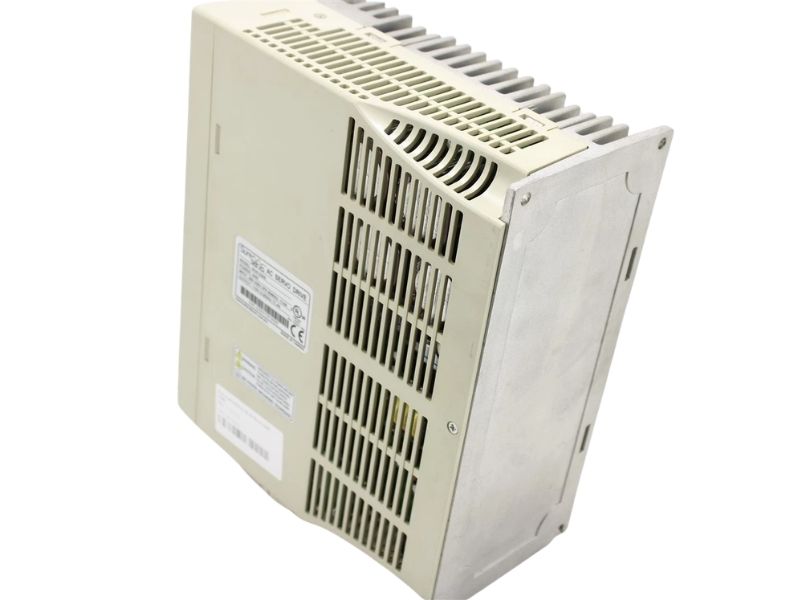 SVA-2300 | Automation Direct SureServo 3kW 230VAC Servo Drive