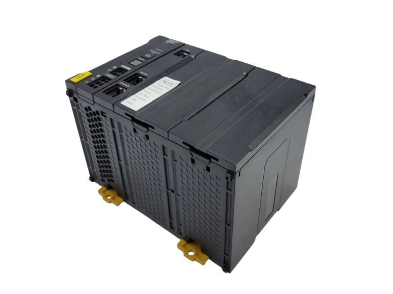 Omron S8BA-24D24D240LF DC UPS 24V 240W 10A DIN Rail Lithium Battery Backup Power Supply