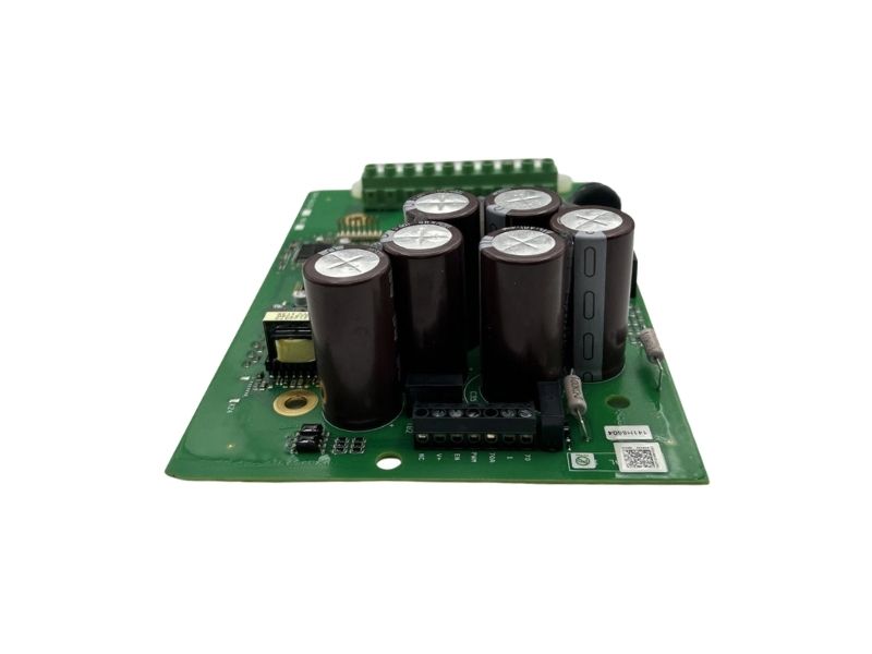 Johnson Controls YORK 024-36133-002 Drive Board 2HP 380-575VAC 3 Phase Oil Pump Control