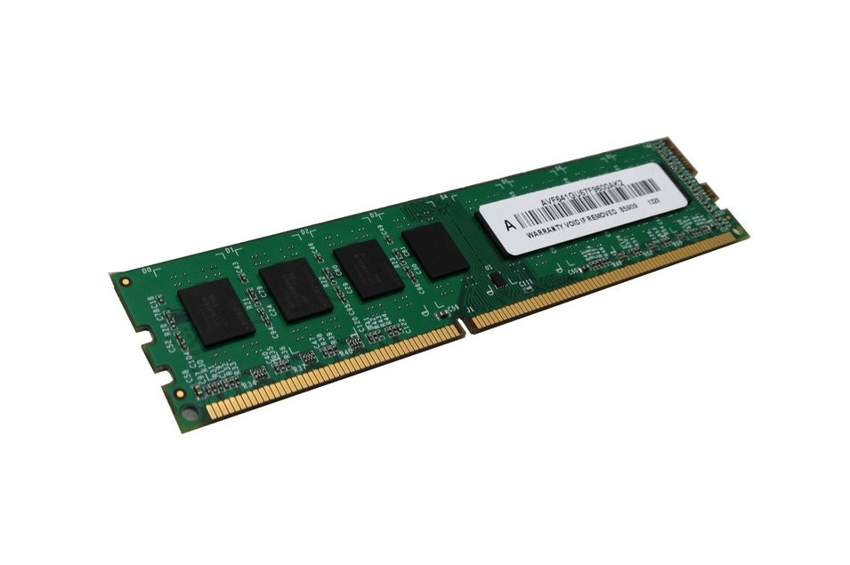 Micron 32GB 4Rx4 PC3L-12800L DDR3 ECC Registered Memory (MT72KSZS4G72LZ-1G6E1)