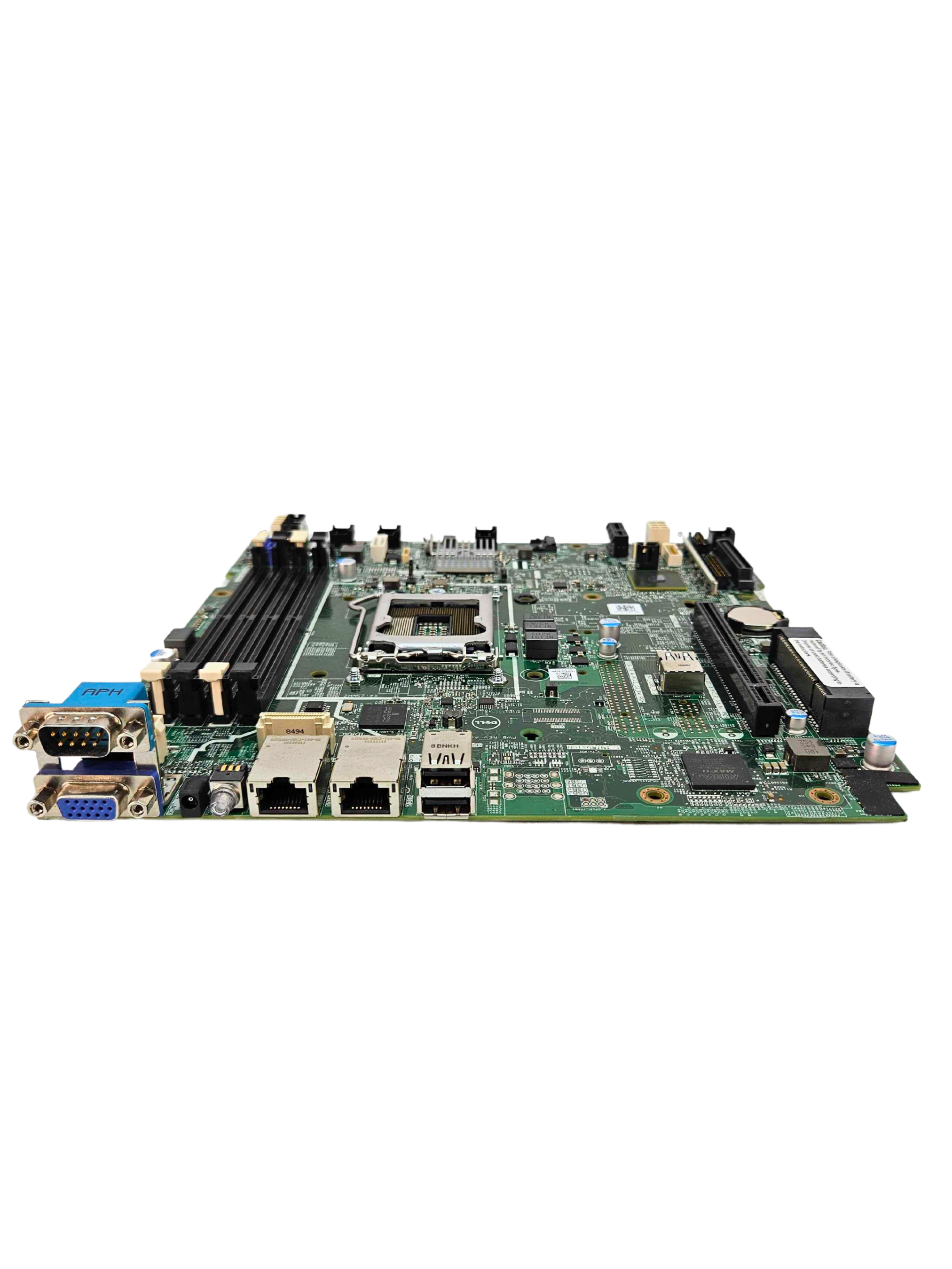 Dell PowerEdge R330 Motherboard (F93J7)
